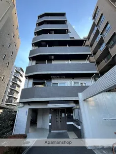 AXAS池袋本町【2階】の外観