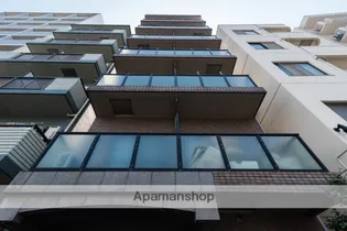 グランヴァン高田馬場【3階】の外観