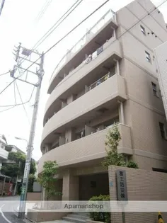 パレステュディオ大塚【5階】の外観