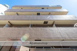 ガリシア江古田の画像