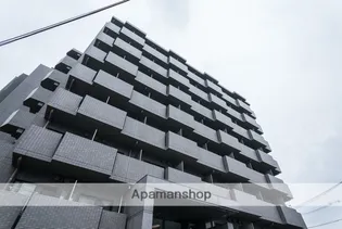 ルーブル練馬弐番館【4階】の外観