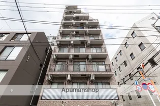 菱和パレス中野弥生町【2階】の外観