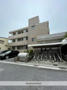 スカイパレス光が丘B棟の画像