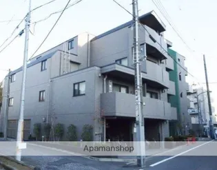 ルーブル鷺宮伍番館の画像