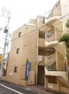 メゾン ド エクセレの画像