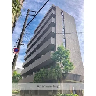 ロイヤルガーデン哲学堂の画像