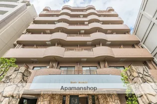 フェニックス下落合【4階】の外観