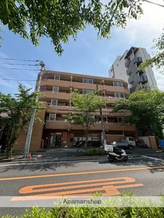 パークサイドマンション松ヶ丘の画像