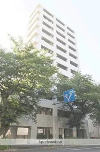 カスタリア中野【11階】の外観