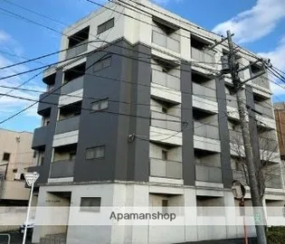 エーエスホームズ中村橋の画像