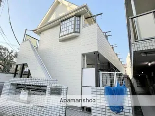 第2コーポミホの画像