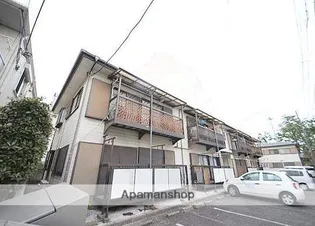 ハイツ フォーレストの画像