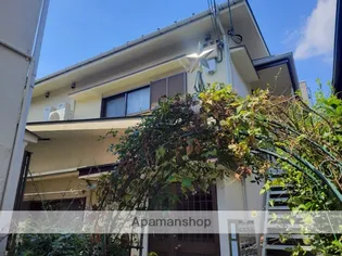 アリエール竹山【2階】の外観