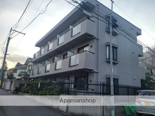 アーク阿佐ヶ谷の画像