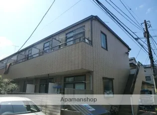 シャトレ天沼の画像