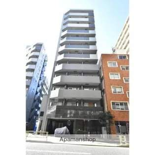 ドルチェ板橋区役所前【4階】の外観