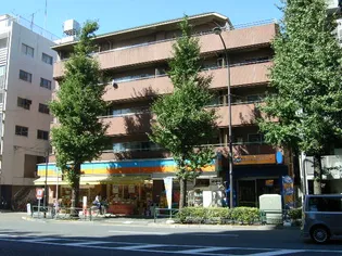 OHREM新高円寺の画像