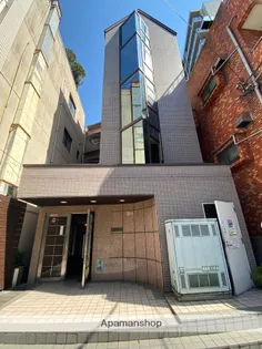 駒込K&M【5階】の外観