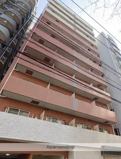 ステージグランデ桜台駅前【11階】の外観