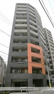 グラントゥルース練馬Ⅰ【13階】の外観