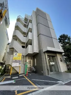 グランヴァン小竹向原【2階】の外観