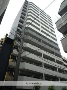 メインステージパーク大山【5階】の外観