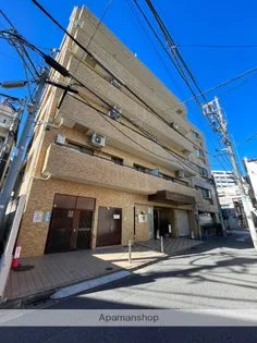 ライオンズマンション中野東【321号室】の外観