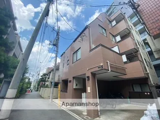 ベルグランデの画像