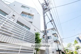 ブライズ新宿中井【406号室】の外観