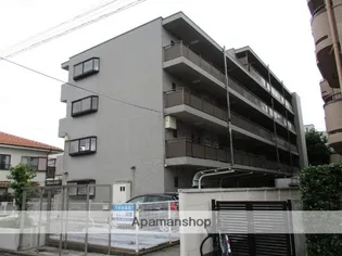 グランドステータス中村の画像