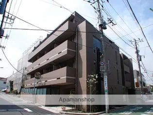 スカイコート阿佐ヶ谷第5の画像