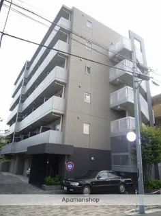 アデッソ本蓮沼の画像