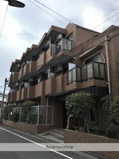 ライオンズマンション都立家政の画像