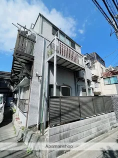 メゾンアミノの画像