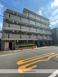 ライオンズマンション荻窪館の画像