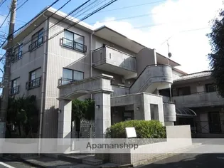 ヴィラ大泉の画像