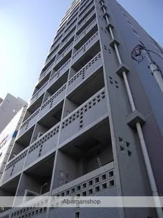 ヴェルト新宿イースト【3階】の外観