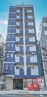 ジェー クラウド中野南台の画像