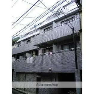 グローリア初穂高円寺の画像