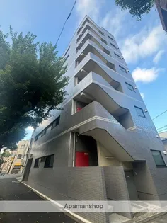 メゾンハギワラ【102号室】の外観