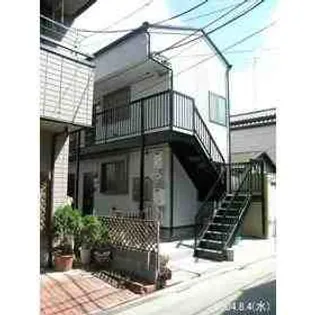 AMMS OKAMURA【2階】の外観