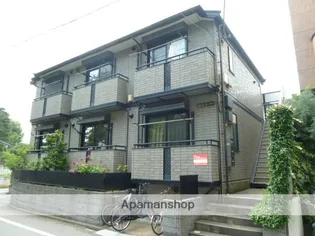 LUCE東高円寺の画像