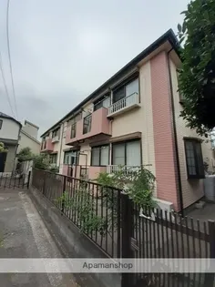 Fコート久我山 Iの画像