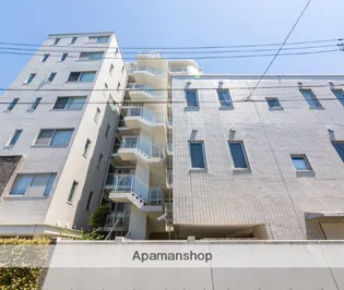 グランドメゾン永福町の画像