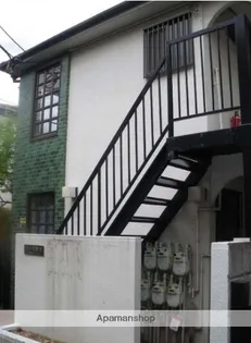 コーポ野方の画像