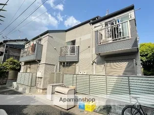 セジュール永福町の画像