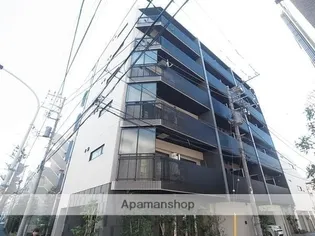 セジョリ鷺宮の画像