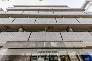 ルーブル小竹向原【203号室】の外観