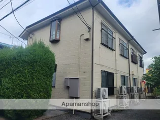 コーポシバタ【109号室】の外観