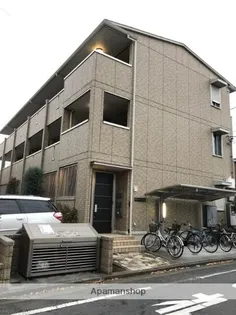 グランドソレーユ Bの画像